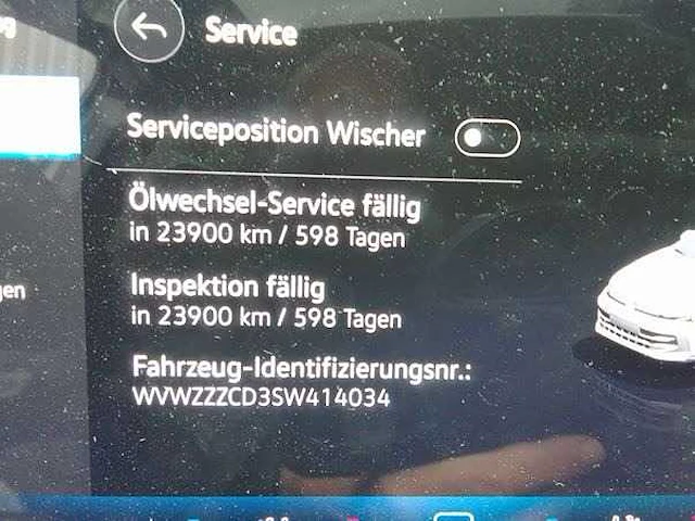 Volkswagen golf gte 1.5 ehybrid 272pk automaat 2026 garantie 2031 - afbeelding 16 van  36