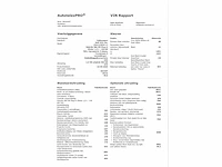 Volkswagen golf gte 1.5 ehybrid 272pk automaat 2026 garantie 2031 - afbeelding 17 van  36