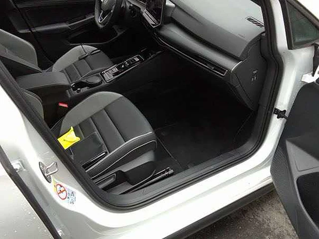 Volkswagen golf gte 1.5 ehybrid 272pk automaat 2026 garantie 2031 - afbeelding 18 van  36
