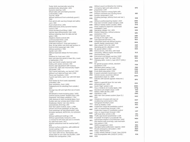 Volkswagen golf gte 1.5 ehybrid 272pk automaat 2026 garantie 2031 - afbeelding 29 van  36