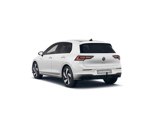 Volkswagen golf gte 1.5 ehybrid 272pk automaat 2026 garantie 2031 - afbeelding 22 van  36