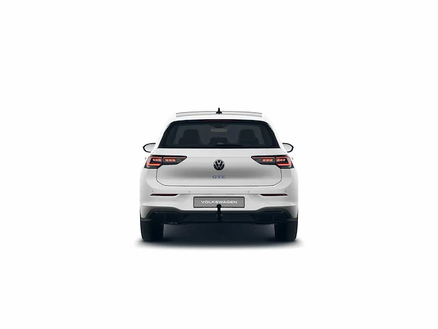 Volkswagen golf gte 1.5 ehybrid 272pk automaat 2026 garantie 2031 - afbeelding 31 van  36