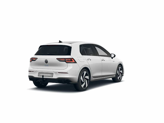 Volkswagen golf gte 1.5 ehybrid 272pk automaat 2026 garantie 2031 - afbeelding 32 van  36