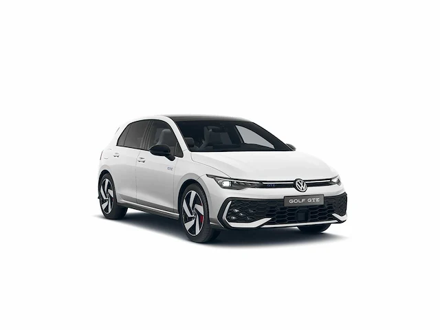 Volkswagen golf gte 1.5 ehybrid 272pk automaat 2026 garantie 2031 - afbeelding 34 van  36