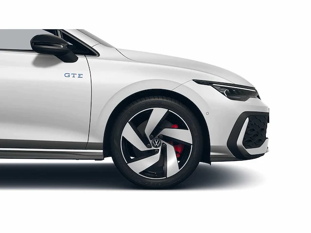 Volkswagen golf gte 1.5 ehybrid 272pk automaat 2026 garantie 2031 - afbeelding 36 van  36