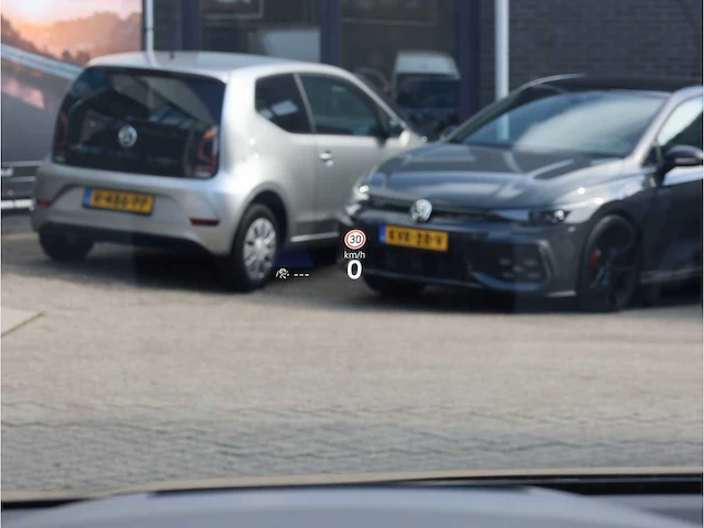 Volkswagen golf gte 1.5 ehybrid 272pk automaat 2026 garantie 2031 - afbeelding 11 van  57