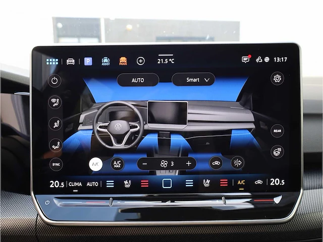 Volkswagen golf gte 1.5 ehybrid 272pk automaat 2026 garantie 2031 - afbeelding 24 van  57