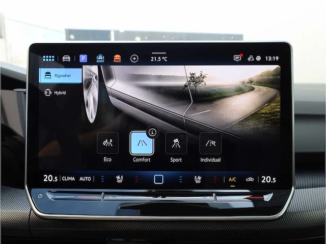 Volkswagen golf gte 1.5 ehybrid 272pk automaat 2026 garantie 2031 - afbeelding 25 van  57