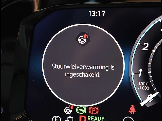 Volkswagen golf gte 1.5 ehybrid 272pk automaat 2026 garantie 2031 - afbeelding 30 van  57