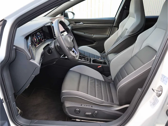 Volkswagen golf gte 1.5 ehybrid 272pk automaat 2026 garantie 2031 - afbeelding 5 van  54