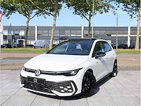Volkswagen golf gte 1.5 ehybrid 272pk automaat 2026 garantie 2031 - afbeelding 1 van  54