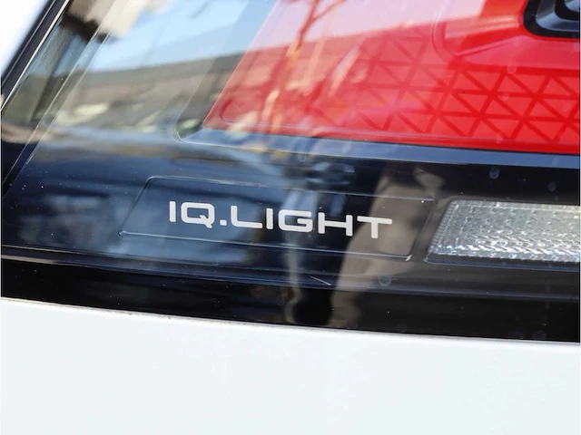 Volkswagen golf gte 1.5 ehybrid 272pk automaat 2026 garantie 2031 - afbeelding 29 van  54