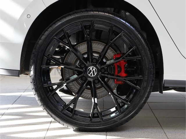 Volkswagen golf gte 1.5 ehybrid 272pk automaat 2026 garantie 2031 - afbeelding 36 van  54