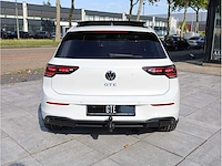 Volkswagen golf gte 1.5 ehybrid 272pk automaat 2026 garantie 2031 - afbeelding 44 van  54