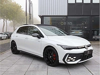 Volkswagen golf gte 1.5 ehybrid 272pk automaat 2026 garantie 2031 - afbeelding 40 van  41