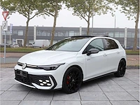 Volkswagen golf gte 1.5 ehybrid 272pk automaat 2026 garantie 2031 - afbeelding 1 van  55