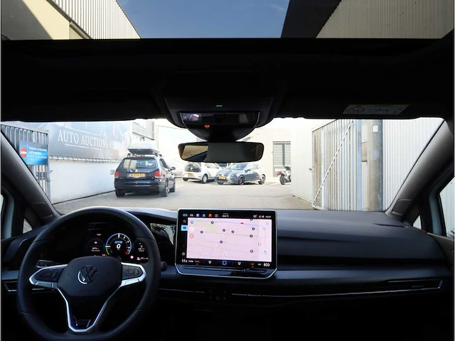 Volkswagen golf gte 1.5 ehybrid 272pk automaat 2026 garantie 2031 - afbeelding 10 van  55