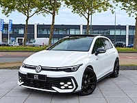 Volkswagen golf gte 1.5 ehybrid 272pk automaat 2026 garantie 2031 - afbeelding 45 van  55