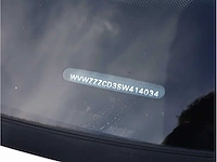 Volkswagen golf gte 1.5 ehybrid 272pk automaat 2026 garantie 2031 - afbeelding 38 van  55