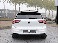 Volkswagen golf gte 1.5 ehybrid 272pk automaat 2026 garantie 2031 - afbeelding 48 van  55