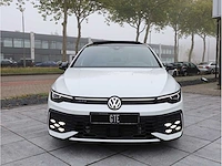 Volkswagen golf gte 1.5 ehybrid 272pk automaat 2026 garantie 2031 - afbeelding 53 van  55