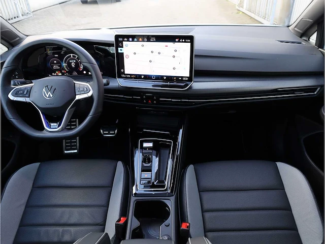 Volkswagen golf gte 1.5 ehybrid 272pk automaat 2026 garantie 2031 - afbeelding 10 van  55