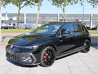 Volkswagen golf gte 1.5 ehybrid 272pk automaat 2026 garantie 2031 - afbeelding 2 van  57