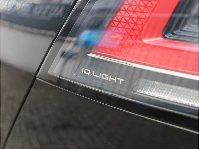 Volkswagen golf gte 1.5 ehybrid 272pk automaat 2026 garantie 2031 - afbeelding 28 van  57
