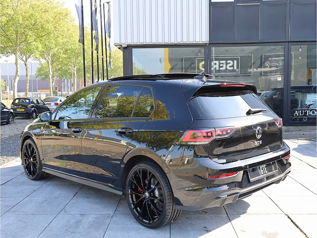 Volkswagen golf gte 1.5 ehybrid 272pk automaat 2026 garantie 2031 - afbeelding 23 van  57