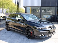 Volkswagen golf gte 1.5 ehybrid 272pk automaat 2026 garantie 2031 - afbeelding 56 van  57