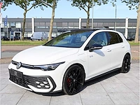 Volkswagen golf gte 1.5 ehybrid 272pk automaat 2026 garantie 2031 - afbeelding 2 van  54