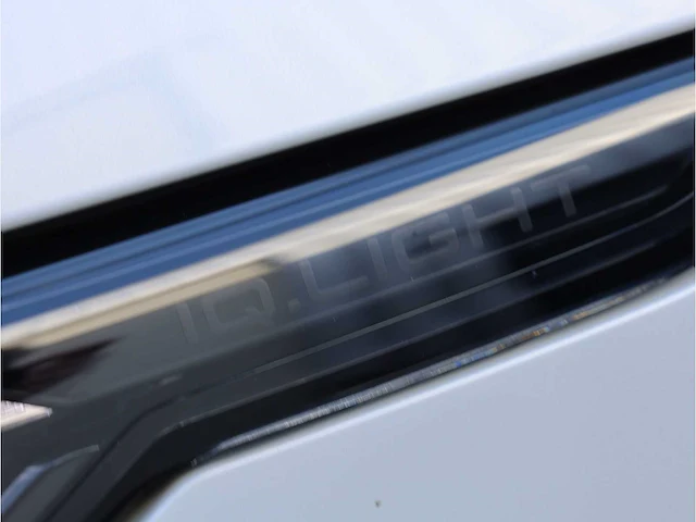 Volkswagen golf gte 1.5 ehybrid 272pk automaat 2026 garantie 2031 - afbeelding 30 van  54