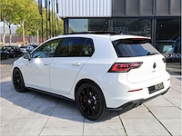 Volkswagen golf gte 1.5 ehybrid 272pk automaat 2026 garantie 2031 - afbeelding 23 van  54