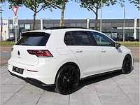 Volkswagen golf gte 1.5 ehybrid 272pk automaat 2026 garantie 2031 - afbeelding 51 van  54