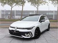 Volkswagen golf gte 1.5 ehybrid 272pk automaat 2026 garantie 2031