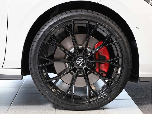 Volkswagen golf gte 1.5 ehybrid 272pk automaat 2026 garantie 2031 - afbeelding 5 van  20