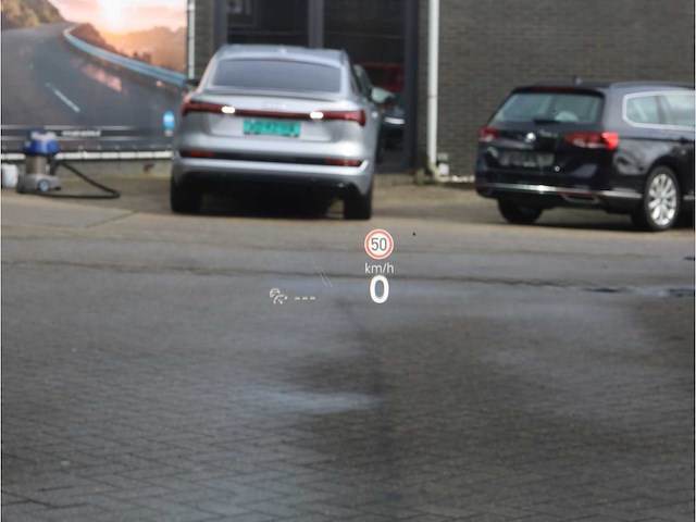 Volkswagen golf gte 1.5 ehybrid phev 272pk automaat 2024, kdf-87-j - afbeelding 13 van  42