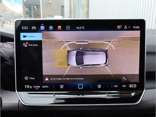 Volkswagen golf gte 1.5 ehybrid phev 272pk automaat 2024, kdf-87-j - afbeelding 15 van  42
