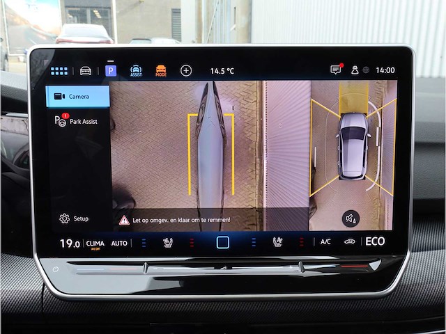 Volkswagen golf gte 1.5 ehybrid phev 272pk automaat 2024, kdf-87-j - afbeelding 18 van  42