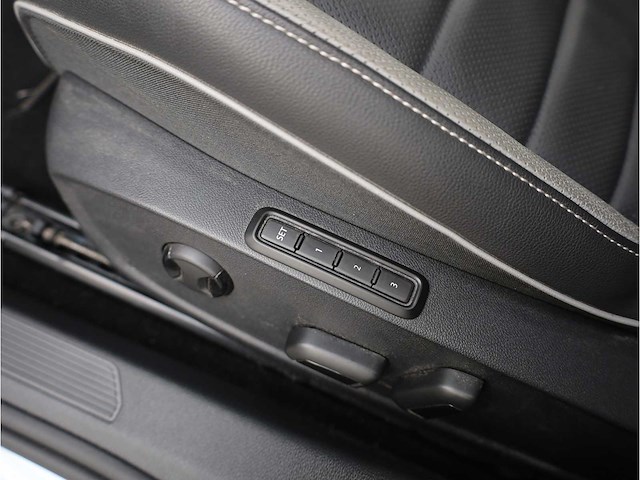 Volkswagen golf gte 1.5 ehybrid phev 272pk automaat 2024, kdf-87-j - afbeelding 25 van  42