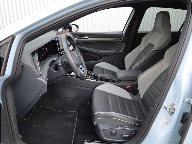 Volkswagen golf gte 1.5 ehybrid phev 272pk automaat 2024, kdf-87-j - afbeelding 4 van  45