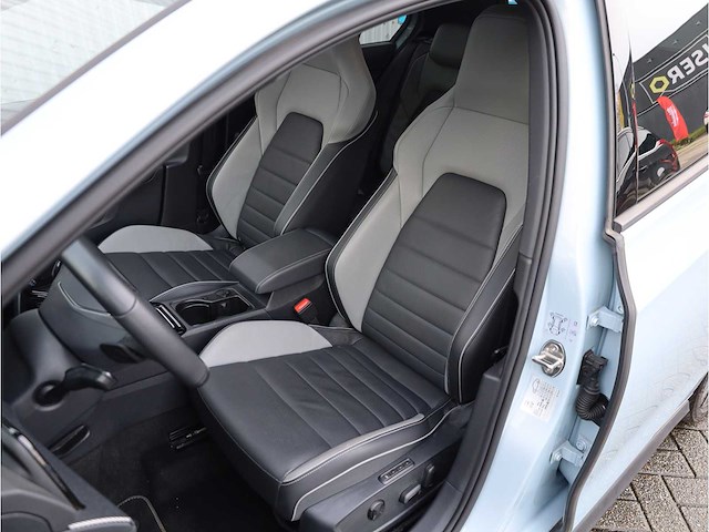 Volkswagen golf gte 1.5 ehybrid phev 272pk automaat 2024, kdf-87-j - afbeelding 5 van  45