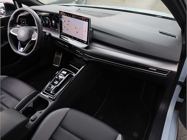 Volkswagen golf gte 1.5 ehybrid phev 272pk automaat 2024, kdf-87-j - afbeelding 6 van  45
