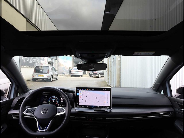 Volkswagen golf gte 1.5 ehybrid phev 272pk automaat 2024, kdf-87-j - afbeelding 8 van  45