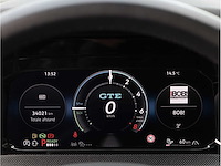 Volkswagen golf gte 1.5 ehybrid phev 272pk automaat 2024, kdf-87-j - afbeelding 11 van  45
