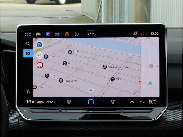 Volkswagen golf gte 1.5 ehybrid phev 272pk automaat 2024, kdf-87-j - afbeelding 14 van  45