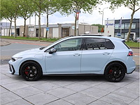 Volkswagen golf gte 1.5 ehybrid phev 272pk automaat 2024, kdf-87-j - afbeelding 12 van  45