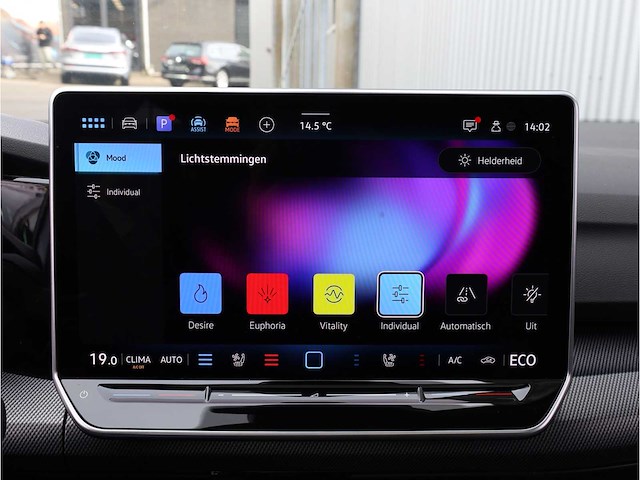 Volkswagen golf gte 1.5 ehybrid phev 272pk automaat 2024, kdf-87-j - afbeelding 24 van  45