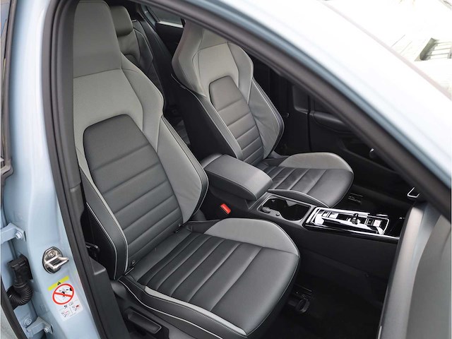 Volkswagen golf gte 1.5 ehybrid phev 272pk automaat 2024, kdf-87-j - afbeelding 32 van  45