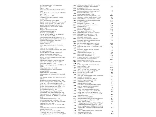 Volkswagen golf gte 1.5 ehybrid phev 272pk automaat 2024, kdf-87-j - afbeelding 39 van  45